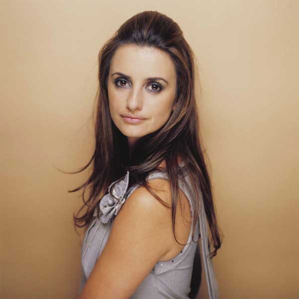 佩内洛普·克鲁兹/Penelope Cruz-1-4